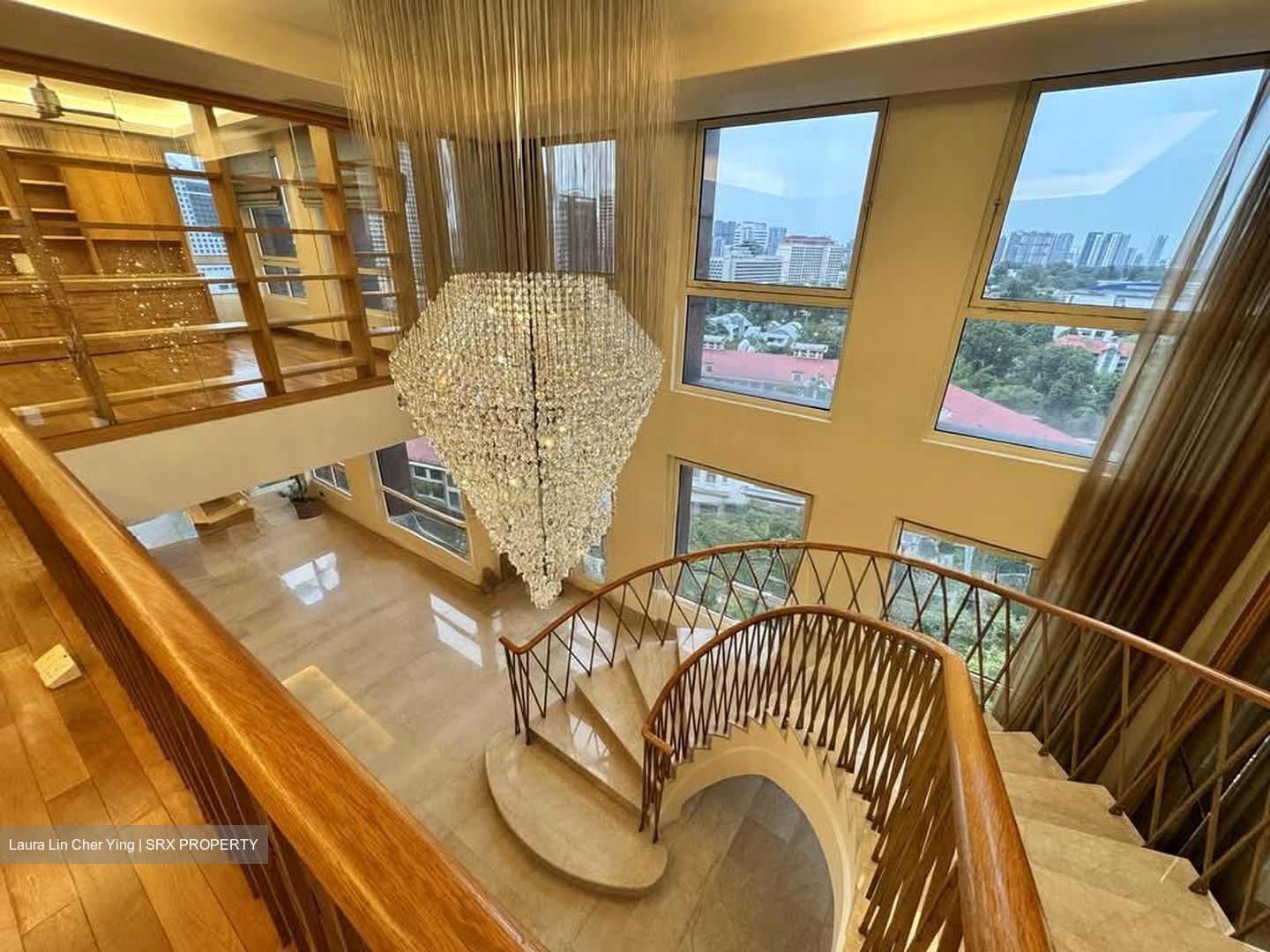 Orange Grove Road (D10), Condominium #590525151